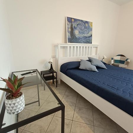Nonno Pino Apartment ปาแลร์โม ภายนอก รูปภาพ
