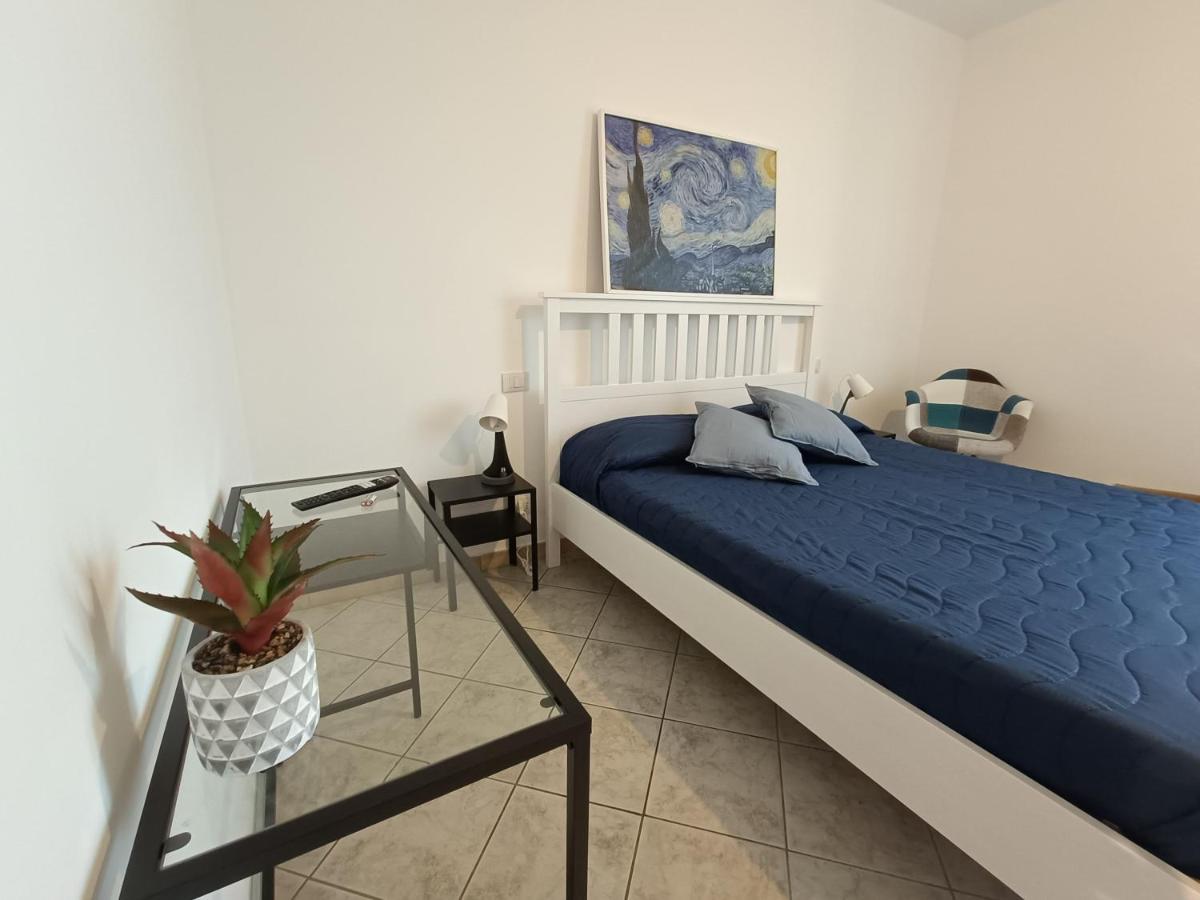 Nonno Pino Apartment ปาแลร์โม ภายนอก รูปภาพ