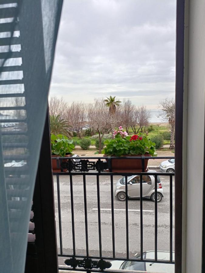 Nonno Pino Apartment ปาแลร์โม ภายนอก รูปภาพ