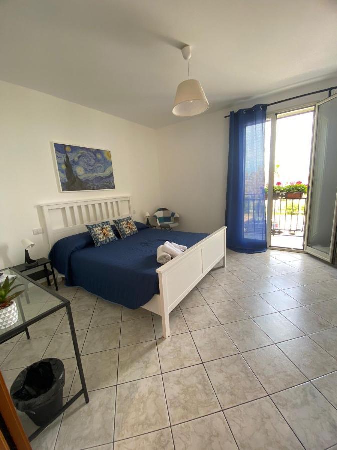 Nonno Pino Apartment ปาแลร์โม ภายนอก รูปภาพ